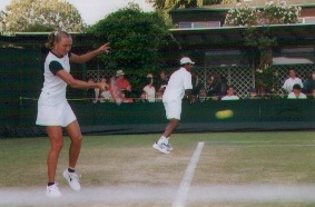 tennis