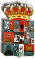 escudo de Guadalajara
