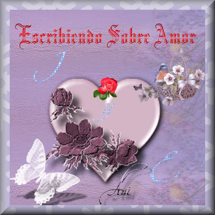 Necesit� mucho ruido para entender el silencio.