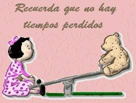 Un Amigo...
Convierte tus confidencias
en Prolongaciones de Su Ser.