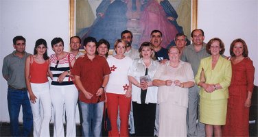 BALLET DE MARUJA CARACUEL