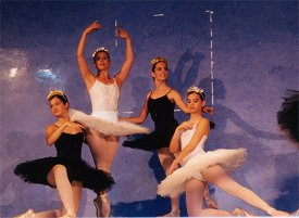 BALLET DE MARUJA CARACUEL