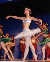 BALLET DE MARUJA CARACUEL