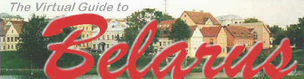 GUIA DE BELARUS