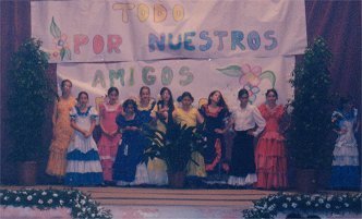 FESTIVAL 2003 HORNACHUELOS
