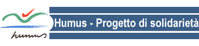 PROYECTO HUMUS (Italia)