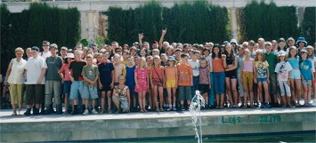 LLEGADA 2003