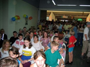 LLEGADA 2003