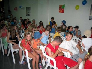 LLEGADA 2003