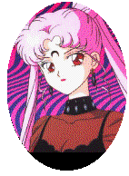 Black Lady