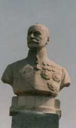 Sir John Lewis Jenkins - C.S.I.,Indian Civil Service, an Ordinary Member of the Council of the Viceroy and Governor-General