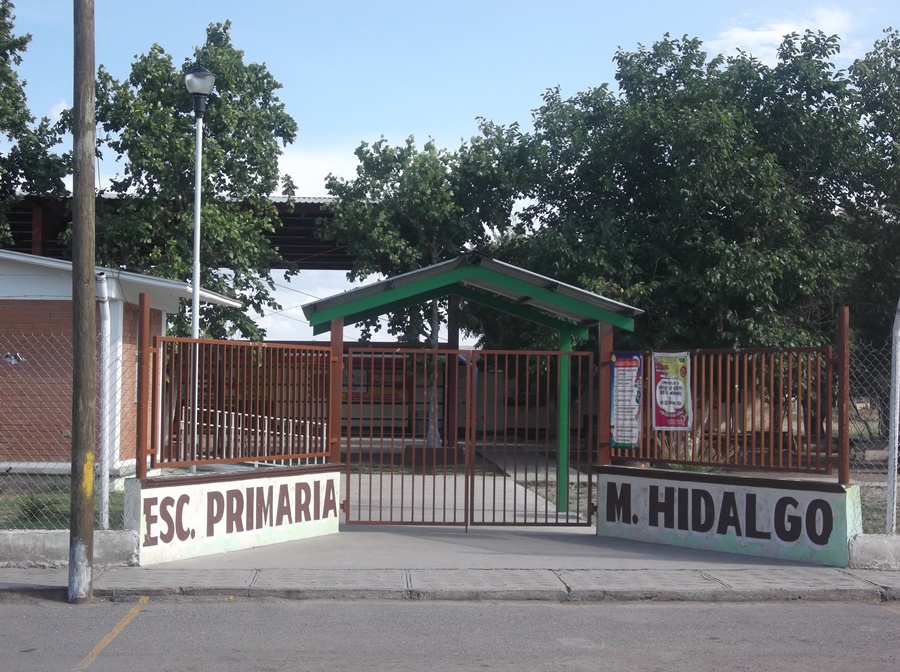 escuela