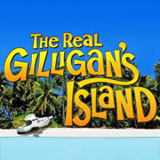 The real GILLIGAN'S ISLAND