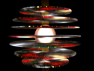Universos-discos