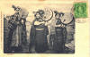 mapuches posando
