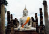 Buddha, en Thai otra vez