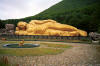 Buddha, estatua grande