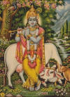 Krishna