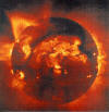 nuestro Sol