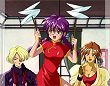 Sakura Wars