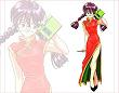 Sakura Wars