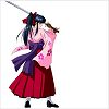 Sakura.