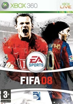 Fifa 08