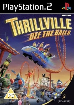 Thrillville