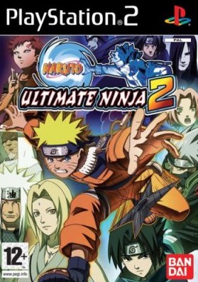 Naruto 2