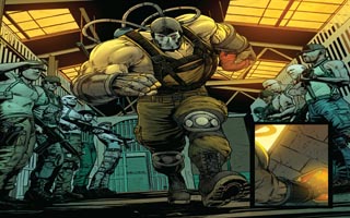 bane