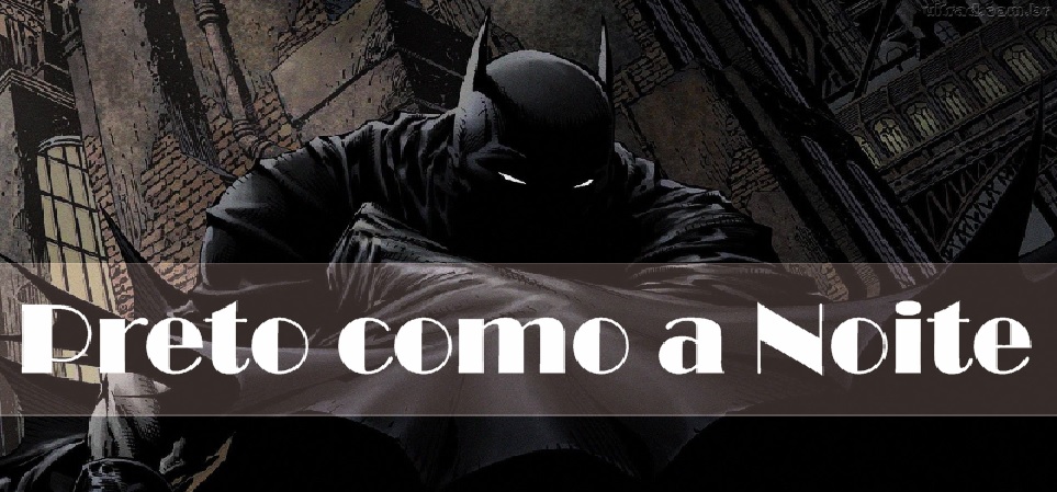 banner Preto como a Noite