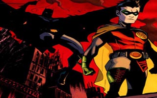 Damian