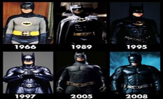 batman