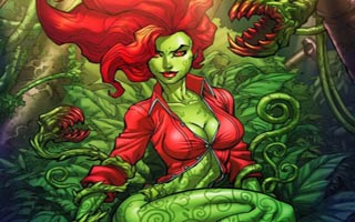hera venenosa