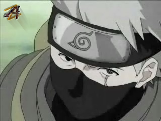 Kakashi