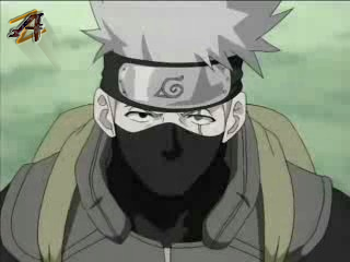 Kakashi
