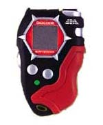 Digivice de Takuya