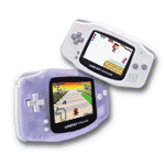Game Boy Advanced