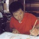 Masami Kurumada