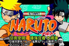 Naruto
