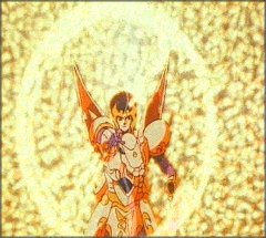 O poder do Rei Shura