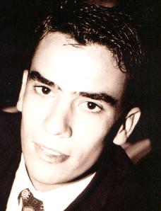 Meu irm�o: Eduardo