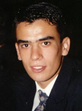 Meu irm�o: Eduardo