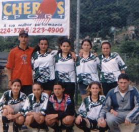 Meu Time