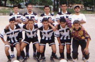 Time do Dudu