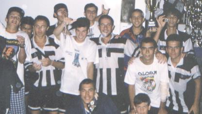Time do Dudu