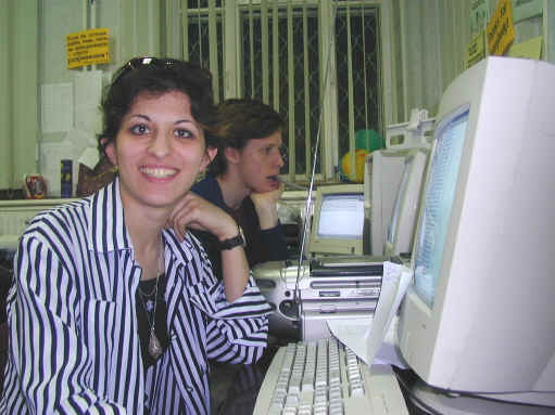AnisaJohn.JPG (398800 bytes)