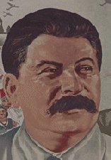 Stalin - the Gravedigger of the Russian Revolution