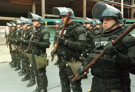 Pax Americana