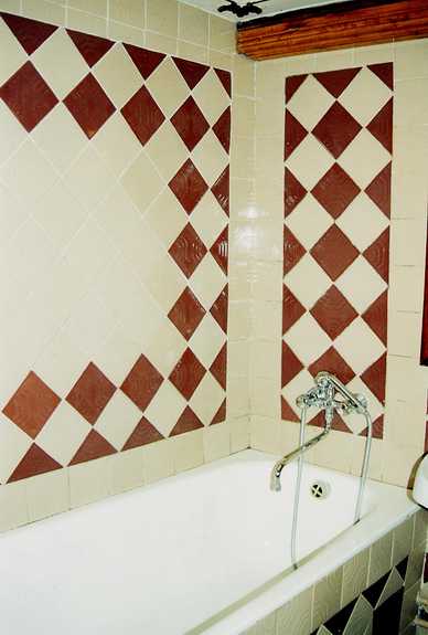Apt.#3 bathroom bath